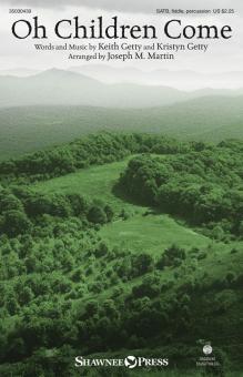 Oh Children Come Standard