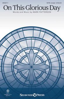 On This Glorious Day Standard