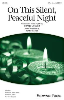 On This Silent, Peaceful Night Standard