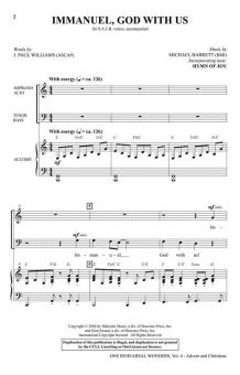 One Rehearsal Wonders Vol. 4 