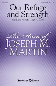 Our Refuge and Strength 