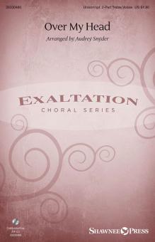 Over My Head Standard