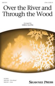 Over the River and Through the Wood 