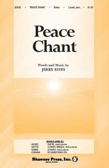 Peace Chant 