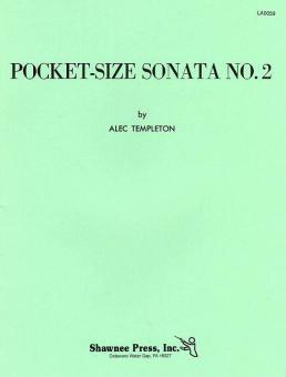 Pocket-size Sonata No. 2 