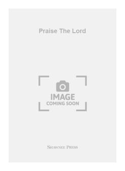 Praise The Lord 