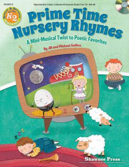 Primetime Nursery Rhymes 
