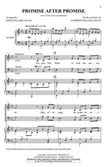 Promise After Promise 