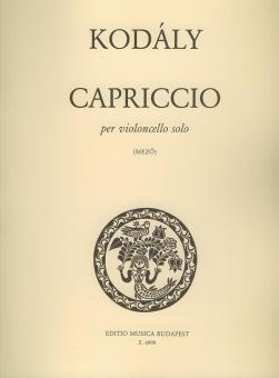 Capriccio 