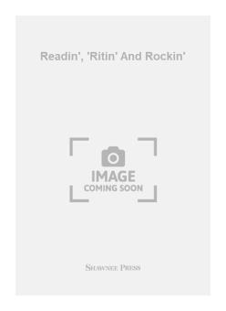 Readin', 'Ritin' and Rockin' 