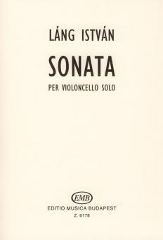 Sonata 