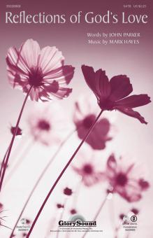 Reflections of God's Love Standard