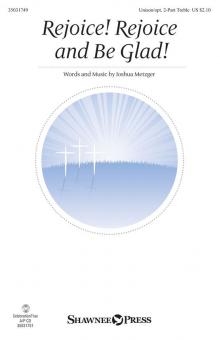 Rejoice! Rejoice and Be Glad! Standard