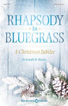 Rhapsody in Bluegrass 