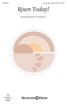 Risen Today! Standard