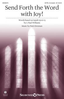 Send Forth the Word with Joy! 