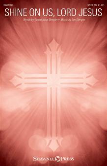 Shine on Us, Lord Jesus Standard