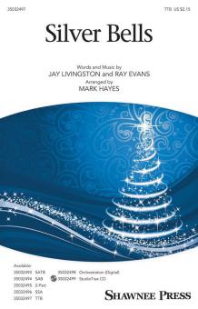 Silver Bells Standard