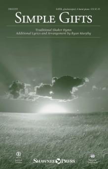 Simple Gifts Standard