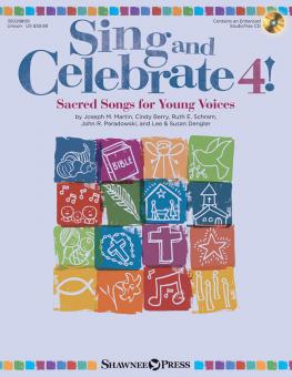Sing and Celebrate 4! 