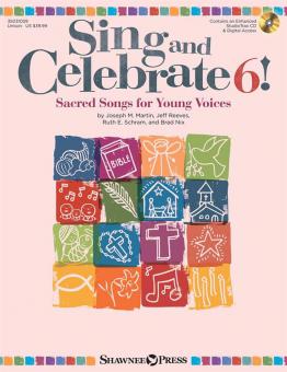 Sing and Celebrate 6! 
