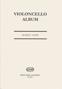 Violoncello Album 