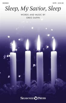 Sleep, My Savior, Sleep Standard