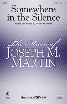 Somewhere in the Silence Standard