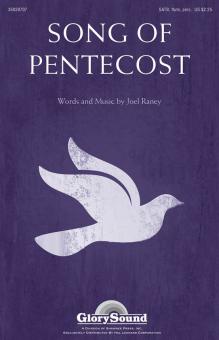 Song of Pentecost 
