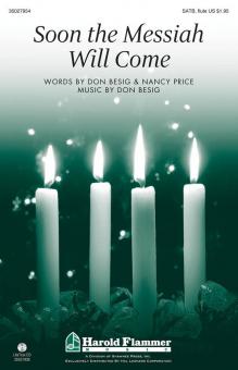 Soon the Messiah Will Come 