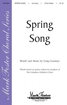 Spring Song 