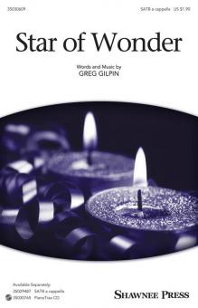 Star Of Wonder Standard