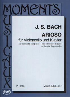 Arioso 