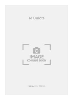 Te Culote 