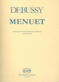 Menüett 