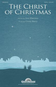 The Christ of Christmas 