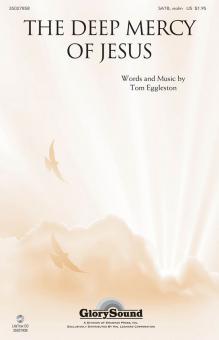 The Deep Mercy of Jesus 