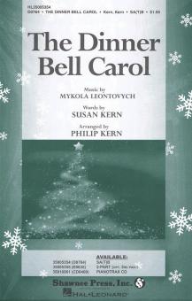 The Dinner Bell Carol 
