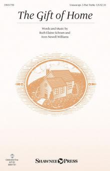 The Gift of Home Standard