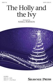 The Holly and the Ivy 