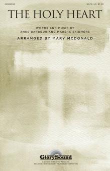 The Holy Heart Standard