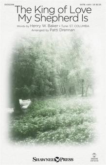 The King of Love My Shepherd Is Standard