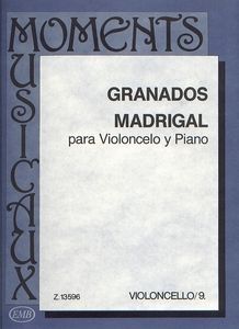 Madrigal 