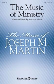 The Music of Ministry Standard