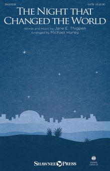 The Night that Changed the World Standard