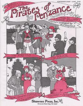 The Pirates Of Penzance 