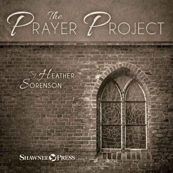 The Prayer Project 