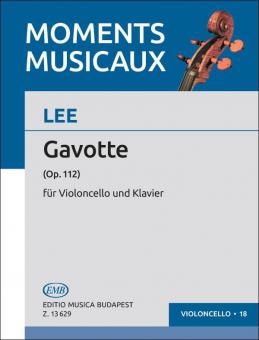 Gavotte 
