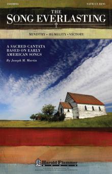 The Song Everlasting 