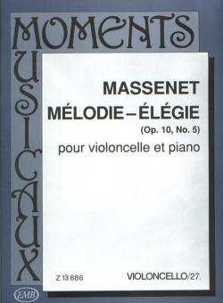 Mélodie 